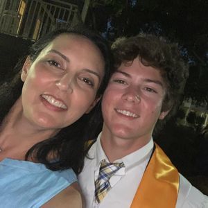 Meet your Posher, Sandy